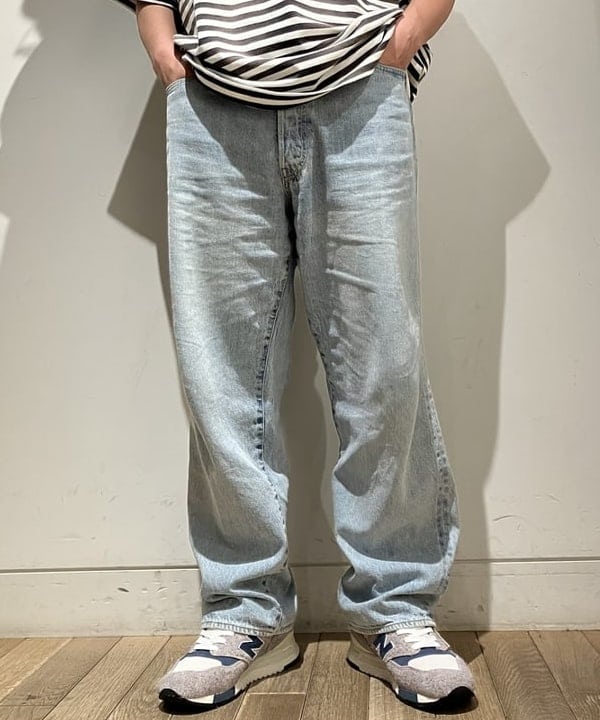 滝沢 一喜さんの「BEAMS WOMEN｜NEW. / MAYA」を使ったコーディネート