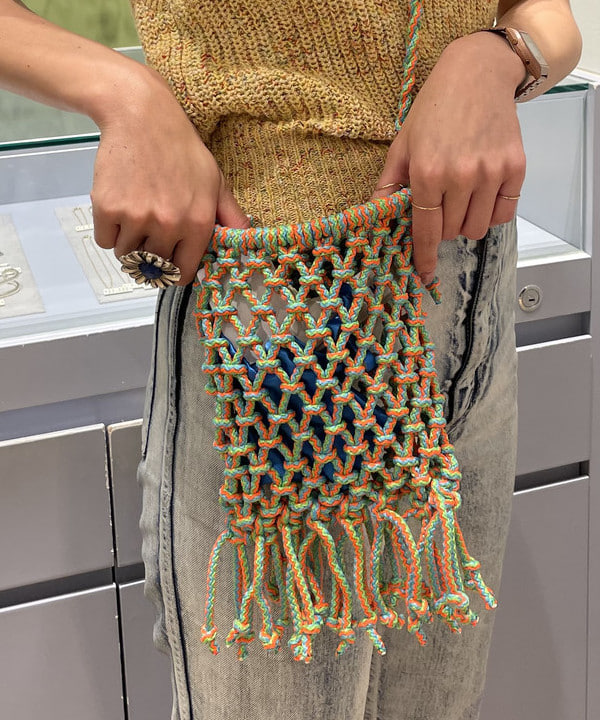 おミツさんの「BEAMS WOMEN｜」を使ったコーディネート