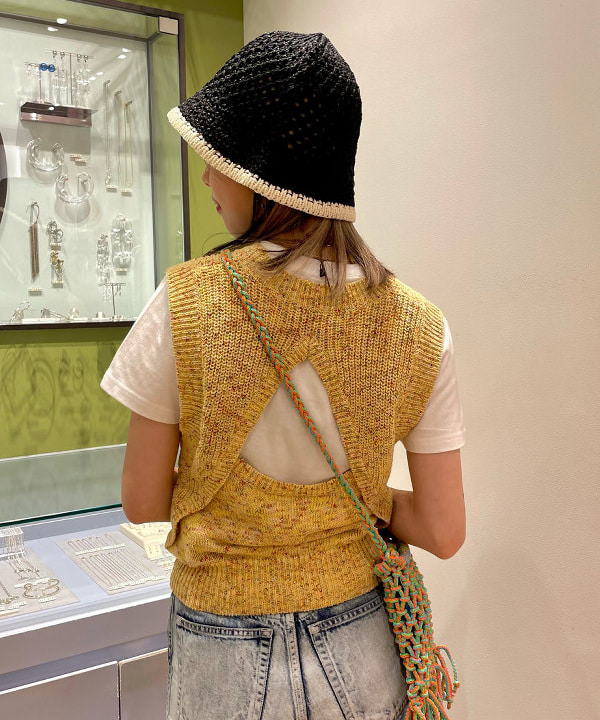 おミツさんの「BEAMS WOMEN｜」を使ったコーディネート