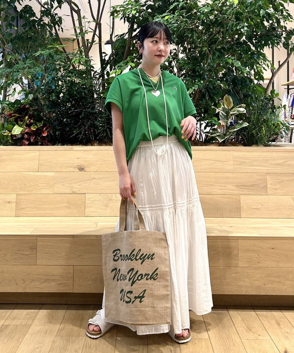 B:MING LIFE STORE by BEAMS TOKYO-BAY haruka