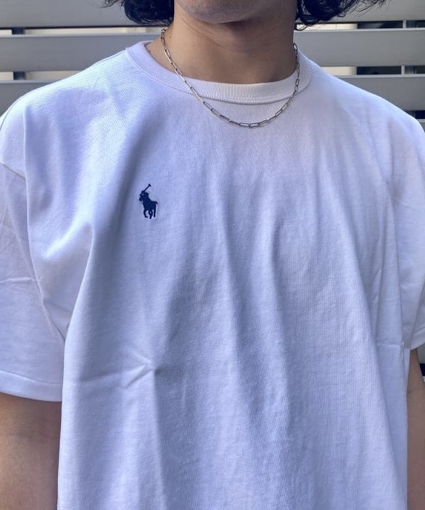 りゅうりゅうさんの「BEAMS WOMEN｜orSlow / STANDARD DENIM 105 2Year Wash」を使ったコーディネート