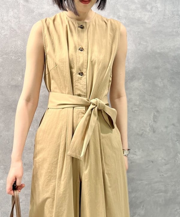 山田 千遥さんの「BEAMS WOMEN｜」を使ったコーディネート