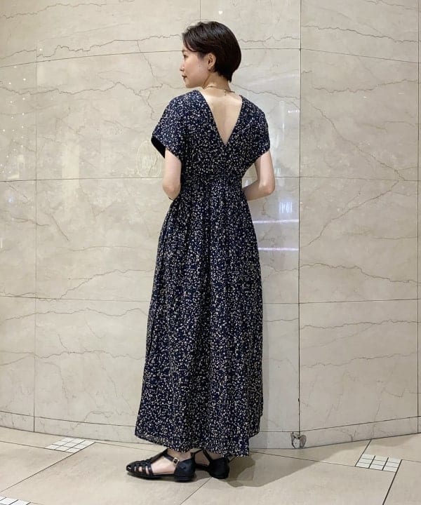 SANOさんの「BEAMS WOMEN｜」を使ったコーディネート