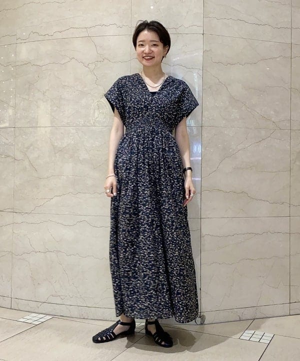SANOさんの「BEAMS WOMEN｜」を使ったコーディネート