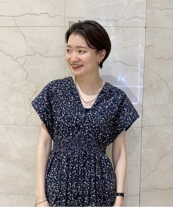 SANOさんの「BEAMS WOMEN｜」を使ったコーディネート