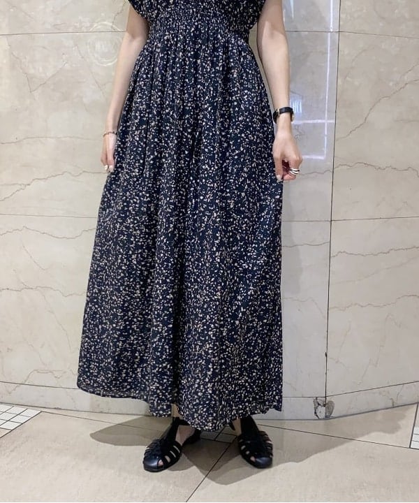 SANOさんの「BEAMS WOMEN｜」を使ったコーディネート
