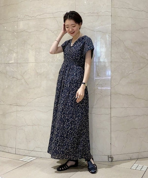 SANOさんの「BEAMS WOMEN｜」を使ったコーディネート