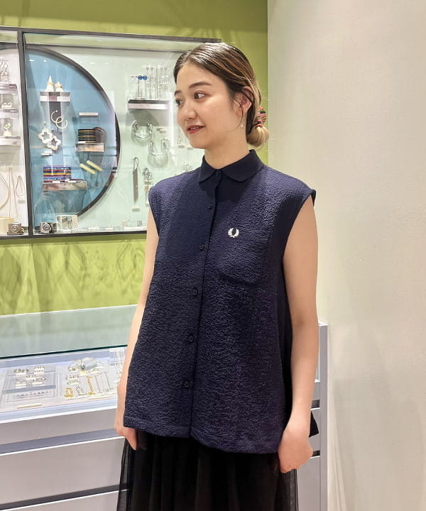 Yumenoさんの「BEAMS WOMEN｜」を使ったコーディネート