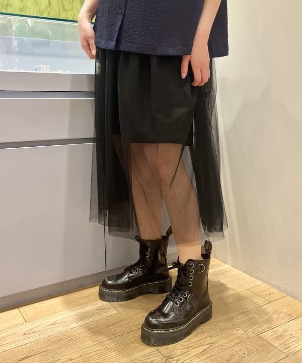 Yumenoさんの「BEAMS WOMEN｜」を使ったコーディネート