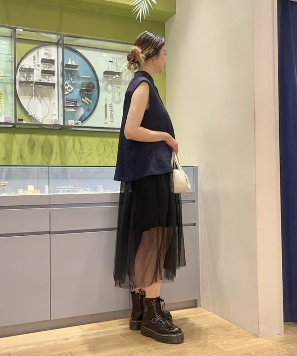 Yumenoさんの「BEAMS WOMEN｜」を使ったコーディネート