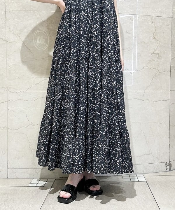 カワライさんの「BEAMS WOMEN｜」を使ったコーディネート