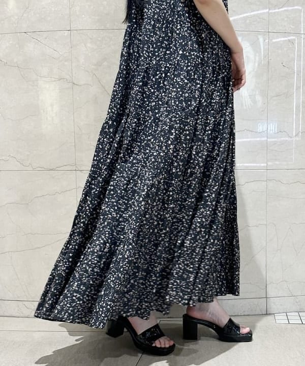 カワライさんの「BEAMS WOMEN｜」を使ったコーディネート