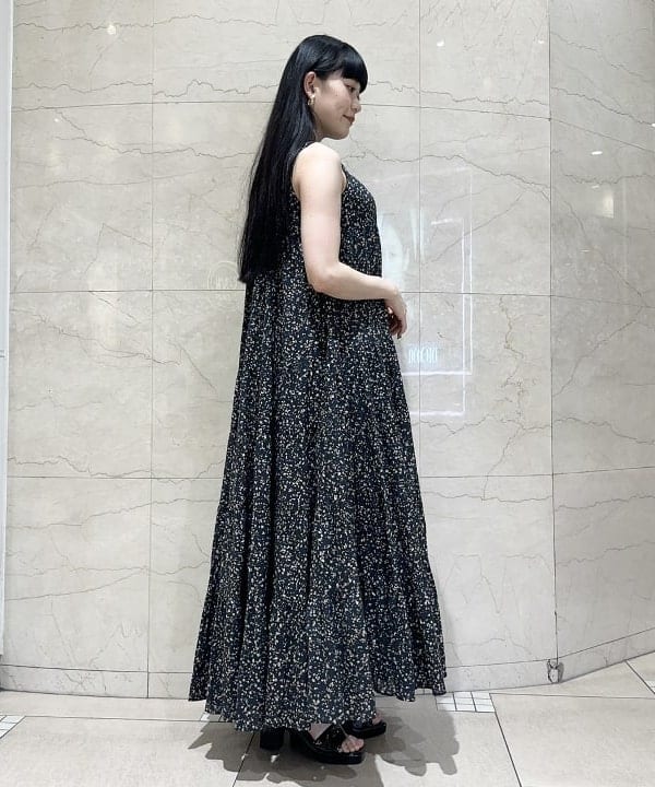 カワライさんの「BEAMS WOMEN｜」を使ったコーディネート