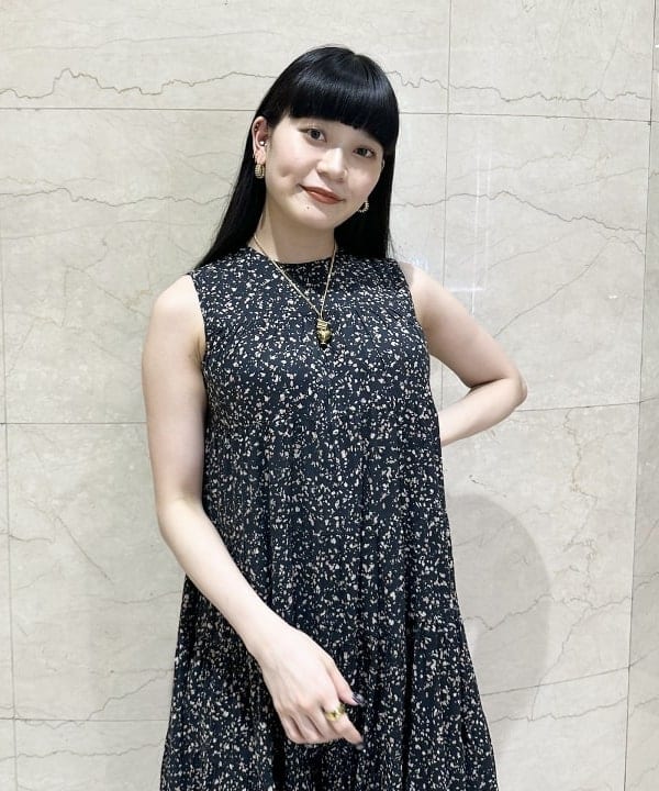 カワライさんの「BEAMS WOMEN｜」を使ったコーディネート