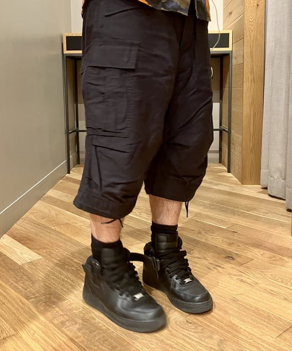 森末　瑞騎さんの「BEAMS WOMEN｜」を使ったコーディネート