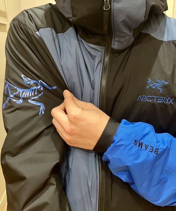 森末　瑞騎さんの「BEAMS WOMEN｜」を使ったコーディネート