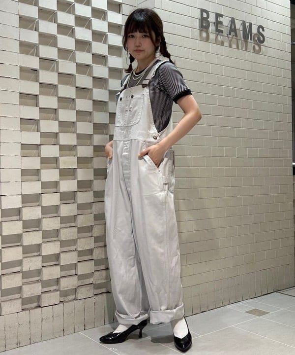 ビームス 新宿（765275） スタイリング・コーディネイト｜BEAMS