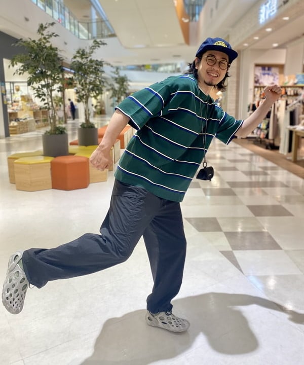 B:MING LIFE STORE by BEAMS 吉田 諭史