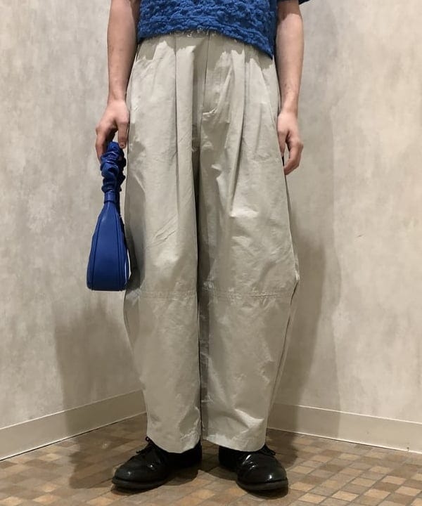 はるひむさんの「BEAMS WOMEN｜JW PEI / Gabbi Bag」を使ったコーディネート