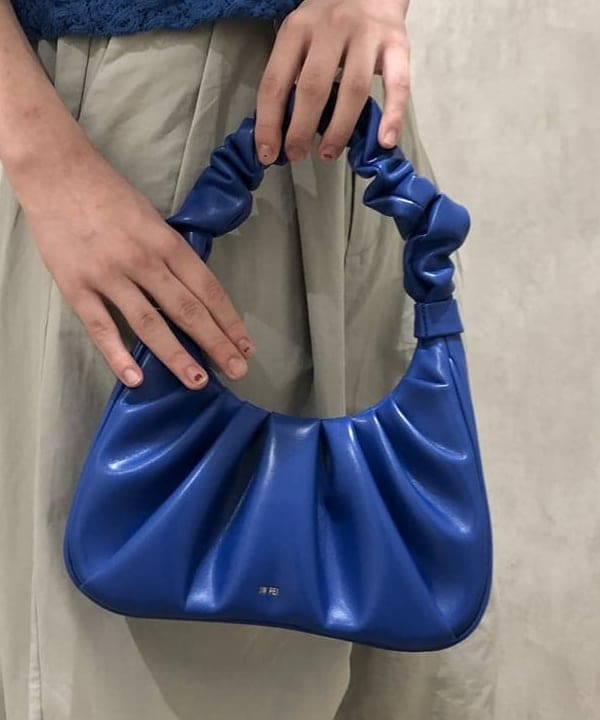 はるひむさんの「BEAMS WOMEN｜JW PEI / Gabbi Bag」を使ったコーディネート