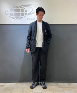 BEAMS（ビームス）TEATORA / WALLET PANTS PACKABLE（パンツ