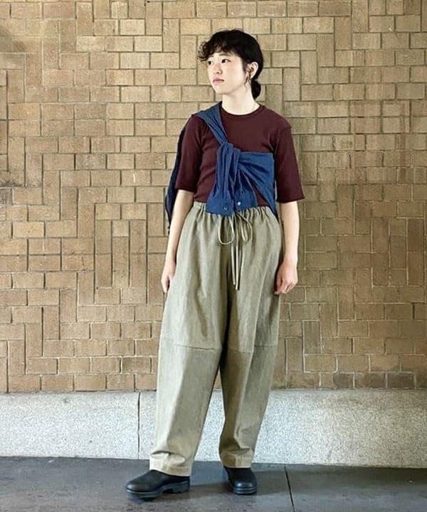 ピルグリム サーフ+サプライ 京都（765491） スタイリング