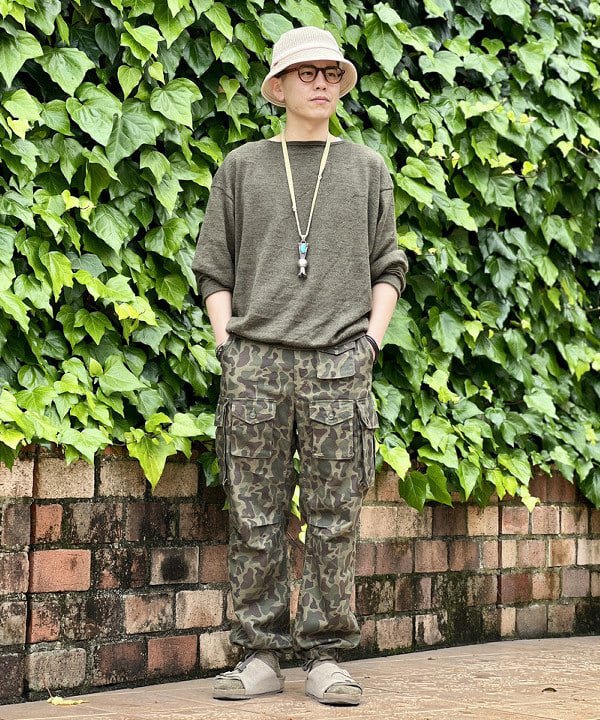 ビームス 辻堂（765495） スタイリング・コーディネイト｜BEAMS