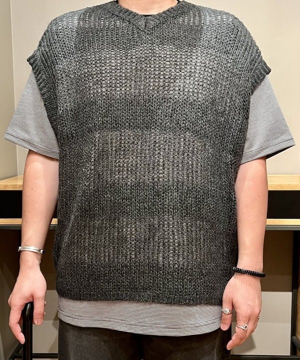 新里 京介さんの「BEAMS WOMEN｜」を使ったコーディネート