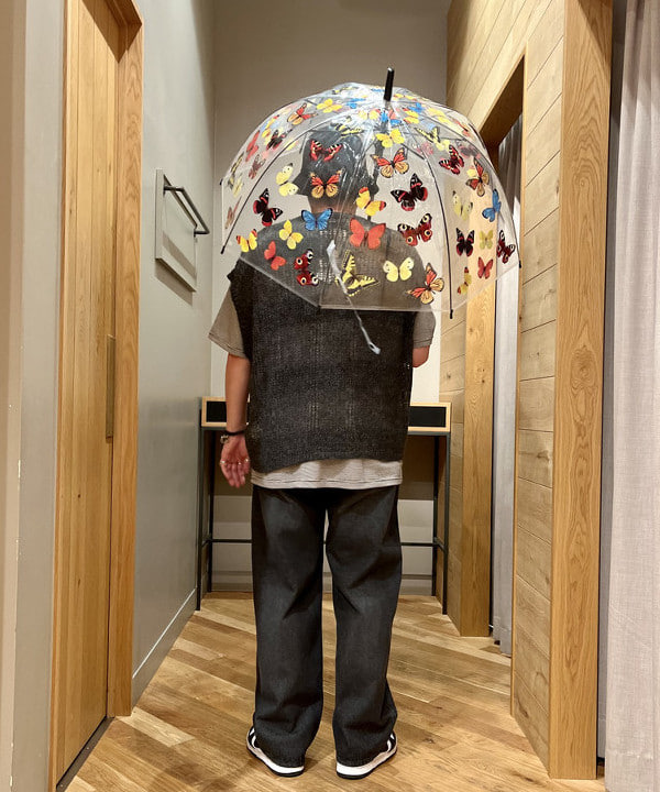 新里 京介さんの「BEAMS WOMEN｜」を使ったコーディネート