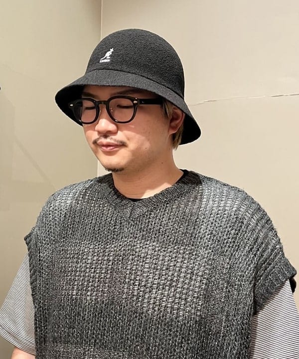 新里 京介さんの「BEAMS WOMEN｜」を使ったコーディネート