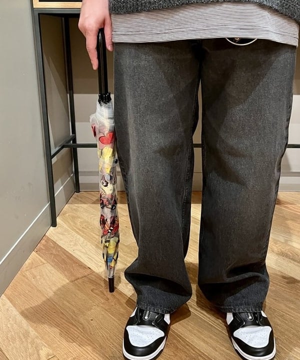 新里 京介さんの「BEAMS WOMEN｜」を使ったコーディネート