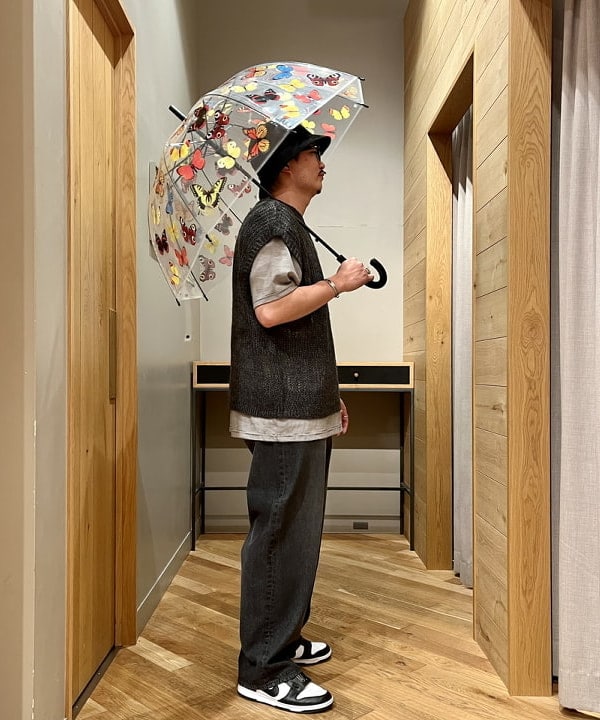 新里 京介さんの「BEAMS WOMEN｜」を使ったコーディネート