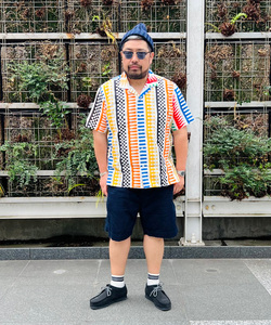 BEAMS（ビームス）POLO RALPH LAUREN for BEAMS / 2Pleats Short