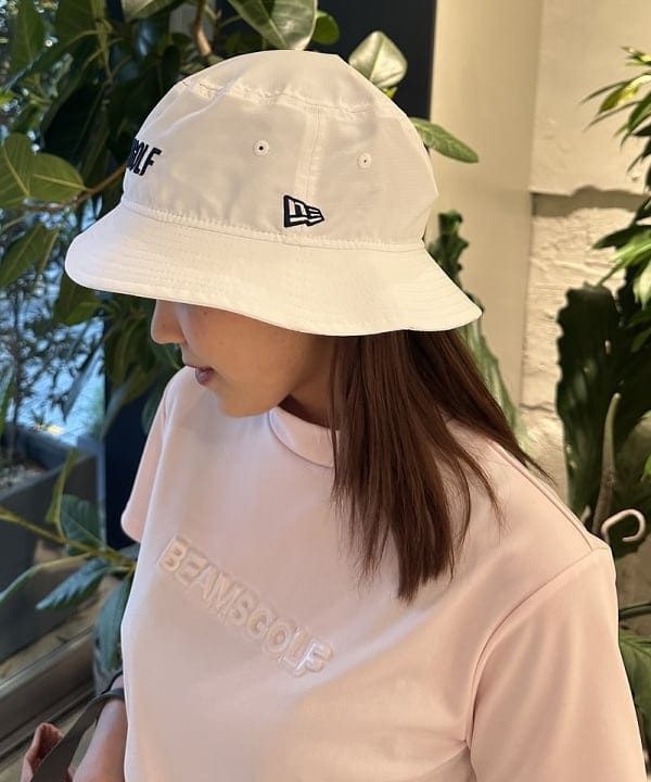 BEAMS GOLF（765967） スタイリング・コーディネイト｜BEAMS