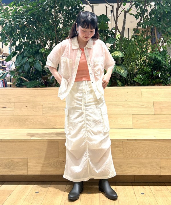 B:MING LIFE STORE by BEAMS TOKYO-BAY haruka