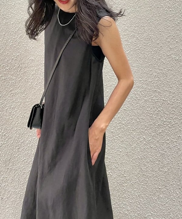 五十峯 さよさんの「BEAMS WOMEN｜PHILIPPE AUDIBERT / Bay ブレスレット」を使ったコーディネート