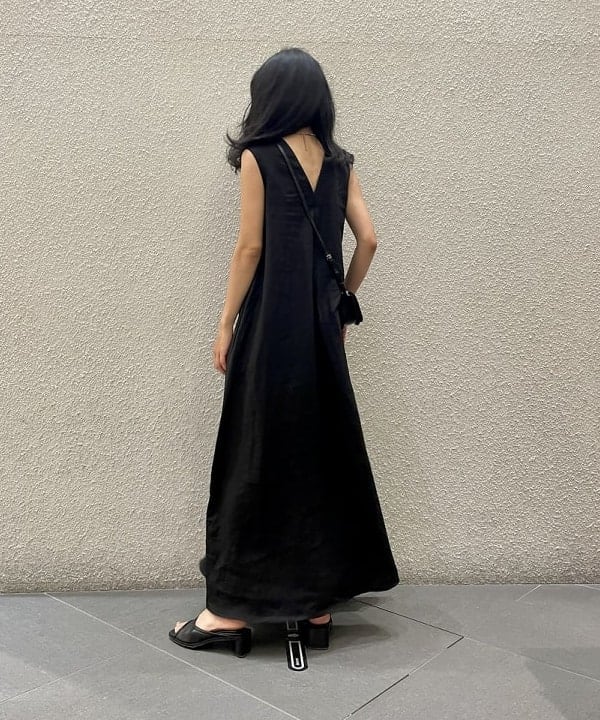 五十峯 さよさんの「BEAMS WOMEN｜PHILIPPE AUDIBERT / Bay ブレスレット」を使ったコーディネート