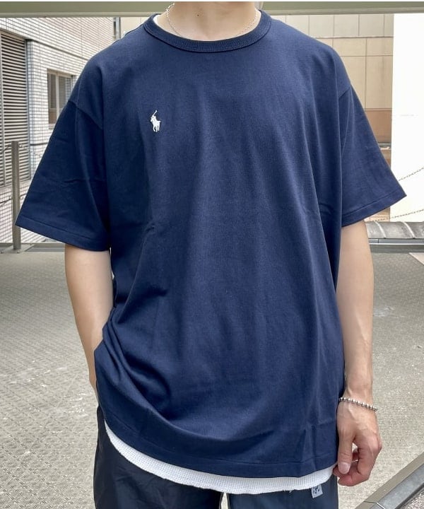 佐々木 祐太さんの「BEAMS WOMEN｜」を使ったコーディネート