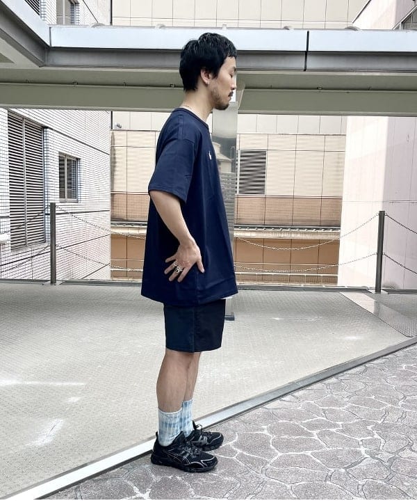 佐々木 祐太さんの「BEAMS WOMEN｜」を使ったコーディネート