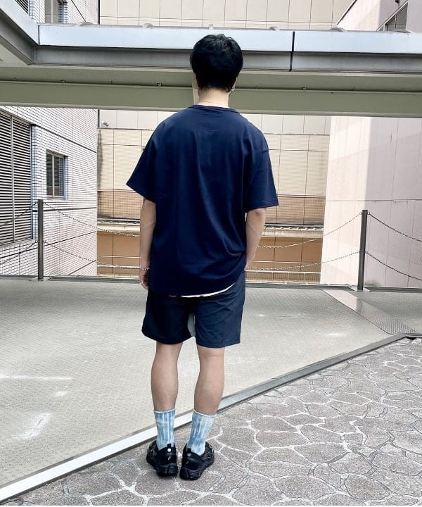 佐々木 祐太さんの「BEAMS WOMEN｜」を使ったコーディネート