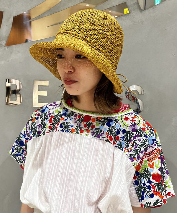 サワイさんの「BEAMS WOMEN｜」を使ったコーディネート