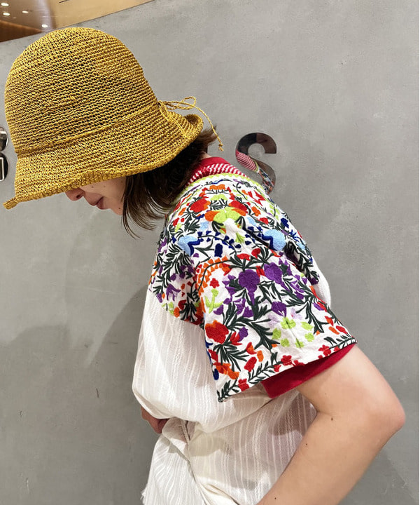 サワイさんの「BEAMS WOMEN｜」を使ったコーディネート