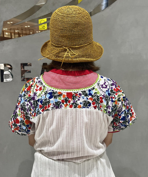 サワイさんの「BEAMS WOMEN｜」を使ったコーディネート