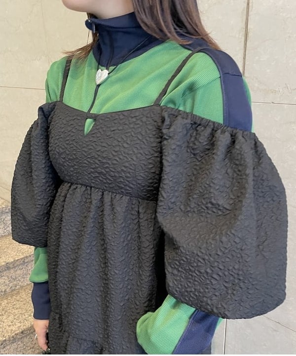 あさまつ はづきさんの「BEAMS WOMEN｜」を使ったコーディネート