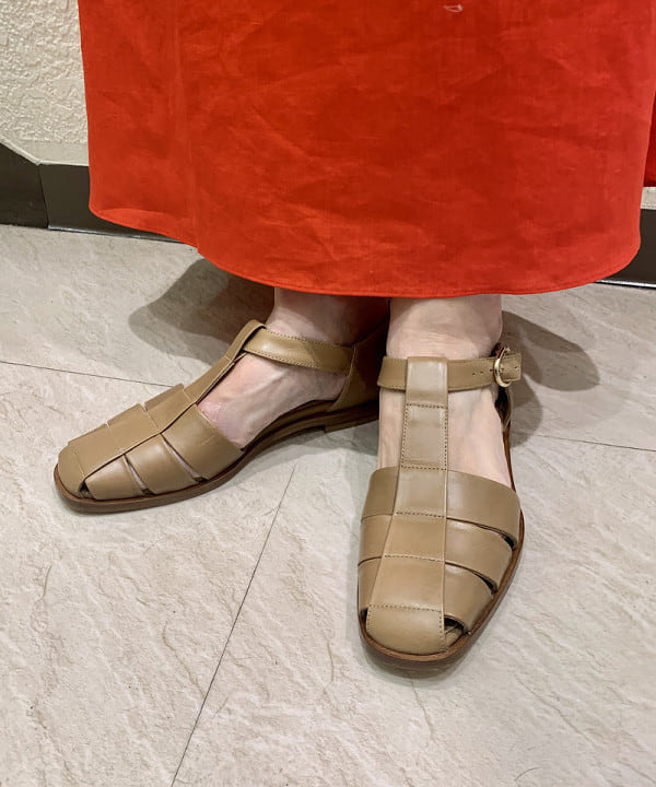 桑原 ふみさんの「BEAMS WOMEN｜」を使ったコーディネート