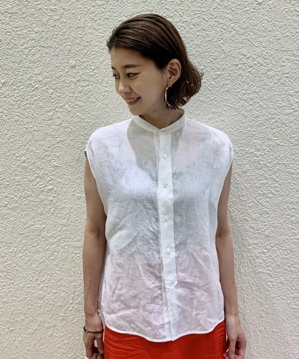 桑原 ふみさんの「BEAMS WOMEN｜」を使ったコーディネート