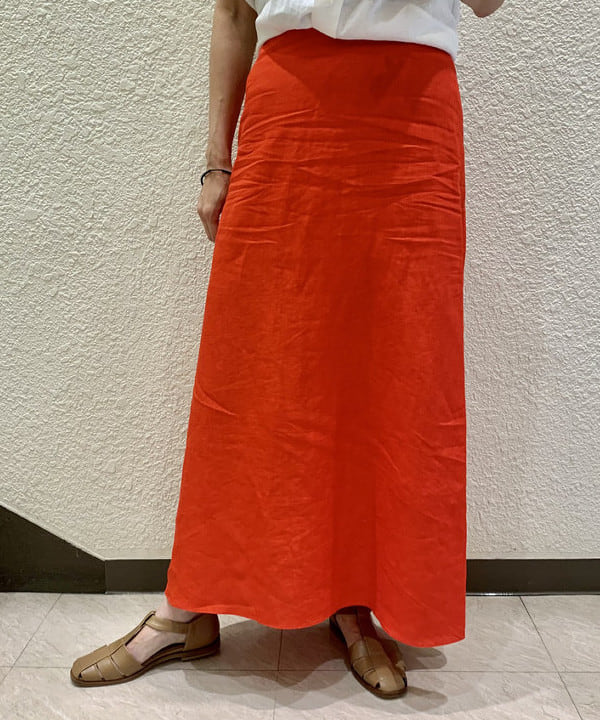 桑原 ふみさんの「BEAMS WOMEN｜」を使ったコーディネート