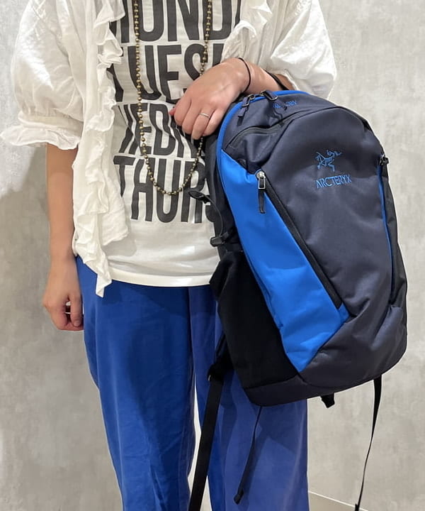 サワイさんの「BEAMS WOMEN｜」を使ったコーディネート