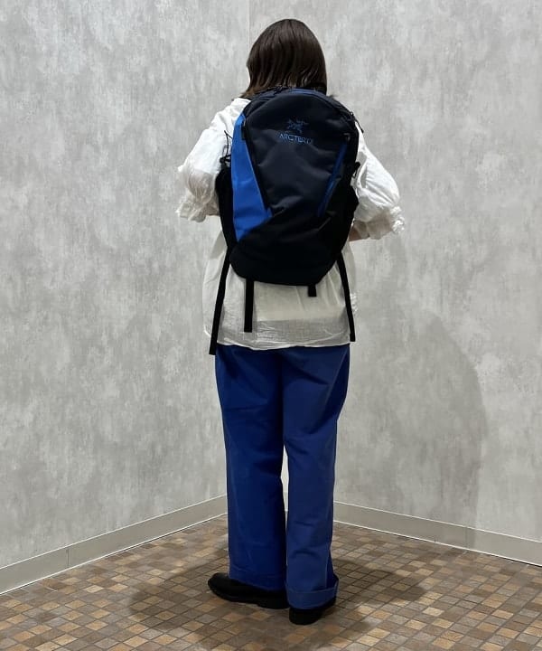 サワイさんの「BEAMS WOMEN｜」を使ったコーディネート