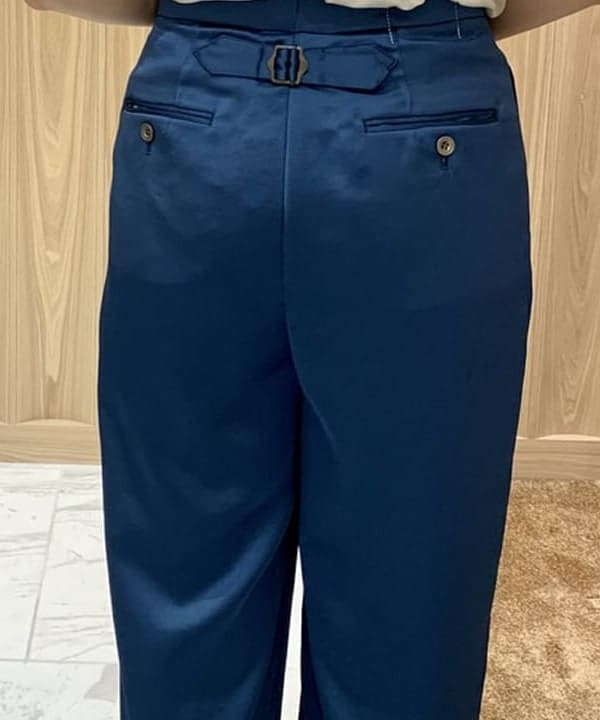 松元 晴佳さんの「BEAMS WOMEN｜」を使ったコーディネート